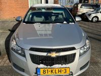 tweedehands Chevrolet Cruze 1.6 LE