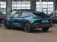 Nieuw Peugeot 408 GT 145 PK (106 kW) 2026 Blauw Hatchback