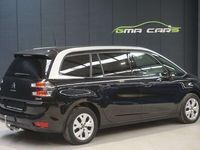 tweedehands Citroën C4 Picasso 1.6 BlueHDi Automaat-7 Zit-Navi-Airco-Cam-Garantie