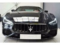 tweedehands Maserati Ghibli 3.0 V6 Turbo GranSport/VENDU*SOLD*VERKOCHT*/
