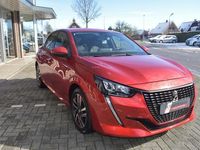 tweedehands Peugeot 208 1.2 PureTech Allure/Automaat