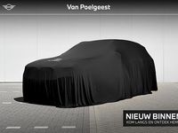 Occasion BMW iX Executive 384 kW (523 PK) 2023 Saphirschwarz metallic (zwart metallic) SUV