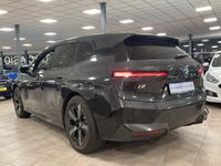 tweedehands BMW iX (i20) xDrive40 326pk Automaat Harman/Kardon-panoramadak