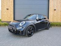 Occasion Mini Cooper 136 PK (100 kW) 2023 Blauw Hatchback