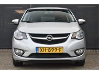 tweedehands Opel Karl 1.0 Edition+ Automaat | Navigatie | Parkeersensoren | Cruise Control | Airco | 1e Eigenaar | Dealeronderhouden | !!