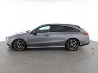 tweedehands Mercedes CLA200 Shooting Brake AMG-Line 163PK | LT83084 | Digital