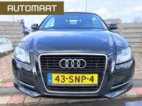 tweedehands Audi A3 Cabriolet 1.8 TFSI Attraction Pro Line Business Au