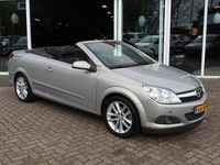 tweedehands Opel Astra Cabriolet TwinTop 1.8 Temptation//AUTOMAAT//NAVI//AIRCO!!