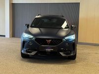 Occasion Cupra Formentor 310 PK (228 kW) 2020 Blauw SUV