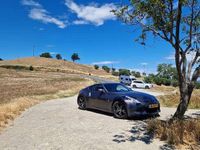 Occasion Nissan 370Z Pack 328 PK (241 kW) 2010 Grijs Coupé