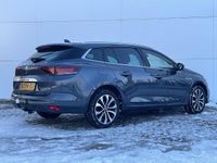 Occasion Renault Mégane GrandTour Techno 140 PK (102 kW) 2023 Grijs Stationwagen