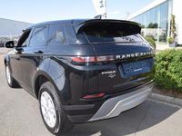 tweedehands Land Rover Range Rover evoque D150 S TD4 4WD