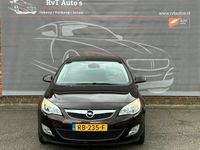 tweedehands Opel Astra 1.6 Cosmo Automaat bak gereviseerd,Nieuwe Dist.set,Garantie.
