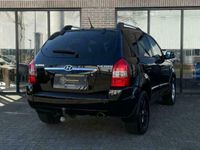 tweedehands Hyundai Tucson 2.0i CVVT StyleVersion 2WD