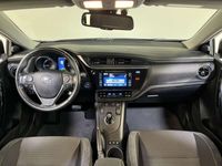 tweedehands Toyota Auris Hybrid 1.8 Hybrid Dynamic Panoramadak
