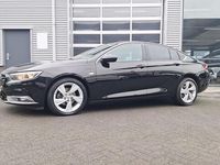 Occasion Opel Insignia Innovation 165 PK (121 kW) 2018 Zwart Hatchback