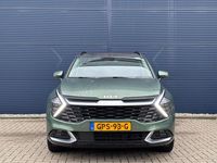 Occasion Kia Sportage 159 PK (116 kW) 2024 Groen SUV