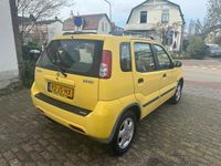 tweedehands Suzuki Ignis 1.3-16V GS AUTOMAAT