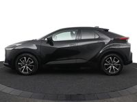 Occasion Toyota C-HR 223 PK (164 kW) 2025 Zwart SUV