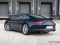 tweedehands Porsche 991 /3.4 Handbak