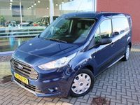tweedehands Ford Transit Connect 1.5 EcoBlue 100 PK L2 Trend | Climate Control | Voorruitverw