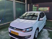 Occasion VW Polo Comfortline 75 PK (55 kW) 2012 Sedan