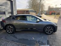 Occasion Jaguar I-Pace S 294 kW (400 PK) 2018 Grijs SUV