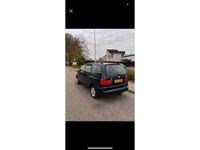 tweedehands Seat Alhambra 2.0 Stella AUTOMAAT / 7 PERSOONS