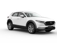 Nieuw Mazda CX-30 Center-Line 140 PK (102 kW) 2026 Wit SUV