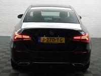 tweedehands Mercedes A250 e Business Solution AMG Prestige Aut- Sfeerverlichting I CarPlay I Sport Leder Interieur I Stoelverwarming I Camera I Park Assist