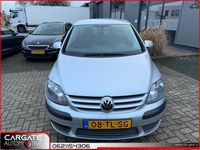 tweedehands VW Golf Plus 1.9 TDI Trendline |AC