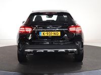 tweedehands Mercedes GLA180 Sport Edition AMG