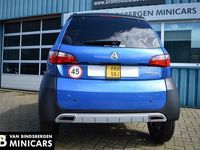 tweedehands Aixam Crossover Premium Brommobiel Premium 2022 | Ligier - Microcar
