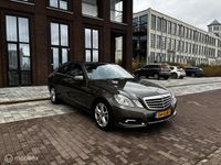 Occasion Mercedes S250 Avantgarde 204 PK (150 kW) 2010 Grijs Sedan