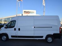 tweedehands Fiat Ducato 35 LWB L3H2 Verhoogd + Verlengd