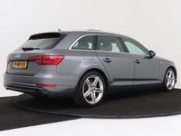 tweedehands Audi A4 AVANT 2.0 TFSI ultra Sport Pro Line S | S-Line | P