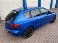 tweedehands Mazda 3 Sport 1.6 Executive