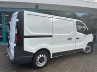 tweedehands Renault Trafic 1.6 DCI Airco, Cruise, PDC, TrHaak, NAP