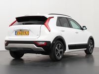 tweedehands Kia Niro 1.6 GDi Hybrid DynamicPlusLine