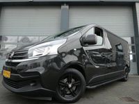 tweedehands Fiat Talento 2.0 146pk L2, Airco, Navigatie, 3-zits, PDC, Trekhaak.