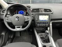 tweedehands Renault Kadjar 1.2 TCe Intens Navi Camera Panorama 130pk