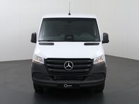 Occasion Mercedes Sprinter 150 PK (110 kW) 2024 Wit Van