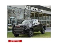 Occasion GMC Sierra 420 PK (308 kW) 2024 Zwart Pickup
