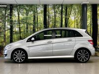 tweedehands Mercedes B160 Blue EFFICIENCY Business Class | Navigatie | Stoel