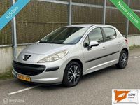 tweedehands Peugeot 207 1.4 VTi XT NAP/NWE BANDEN/AIRCO/CRUISE CONTROLE