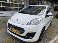 tweedehands Peugeot 107 1.0 Active NAP