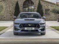 tweedehands Ford Mustang GT Fastback 5.0 V8 | Nieuw leverbaar v.a. € 136.40