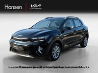 Occasion Kia Stonic 99 PK (72 kW) 2024 Zwart, metallic lak SUV