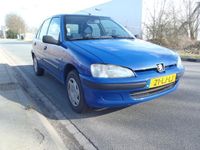 tweedehands Peugeot 106 1.1 XR