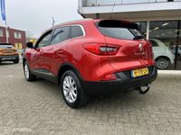 tweedehands Renault Kadjar 1.2 TCe Intens